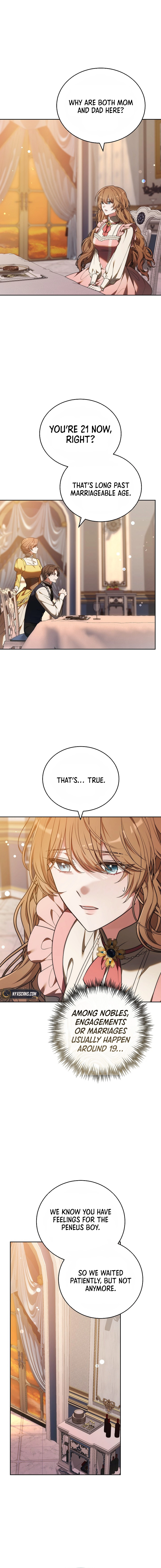 101st Confession Chapter 1 Page 12